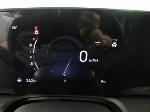 New 2026 Buick Encore GX Sport Touring w/ Advanced Technology Package FWD image 13