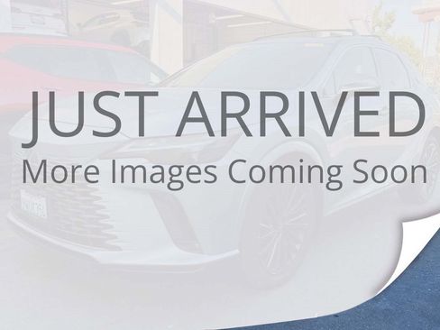 Used 2026 Lexus RX 350h w/ Convenience Package AWD/4WD image 3
