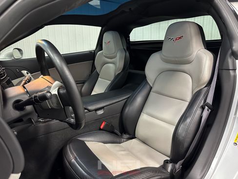 Used 2012 Chevrolet Corvette Grand Sport w/ 3LT Preferred Equipment Group RWD image 30