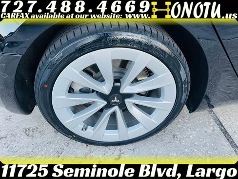 Used 2022 Tesla Model 3 image 28