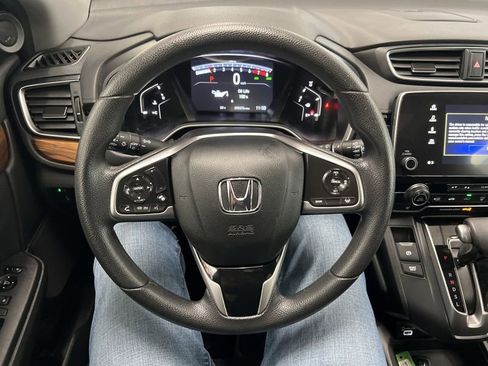 Used 2020 Honda CR-V EX image 26