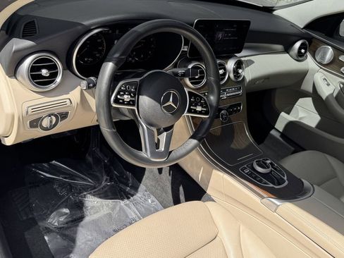 Used 2021 Mercedes-Benz C 300 4MATIC Sedan w/ Premium Package image 16