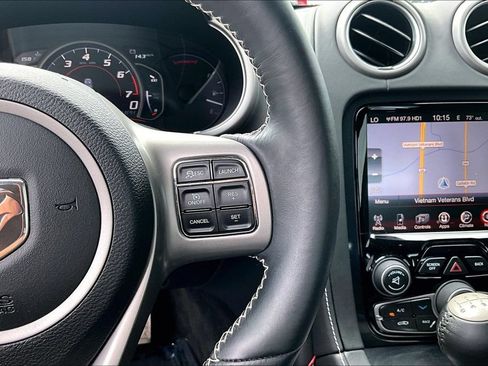 Used 2013 SRT Viper GTS RWD image 10