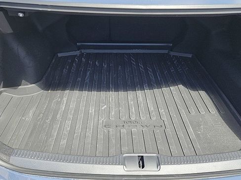 Used 2025 Toyota Crown image 21