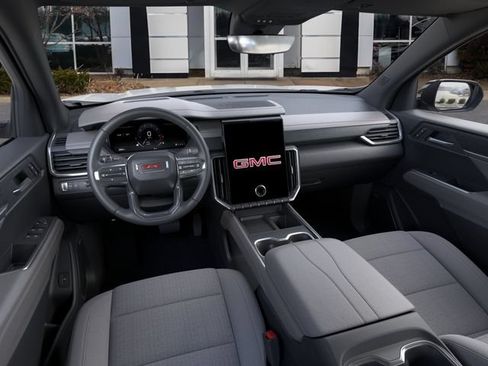 New 2026 GMC Acadia Elevation FWD image 15
