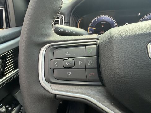 New 2026 Jeep Grand Wagoneer L Limited image 45