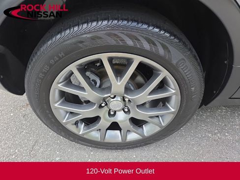 Used 2019 Buick Encore Sport Touring w/ Safety Package FWD image 10