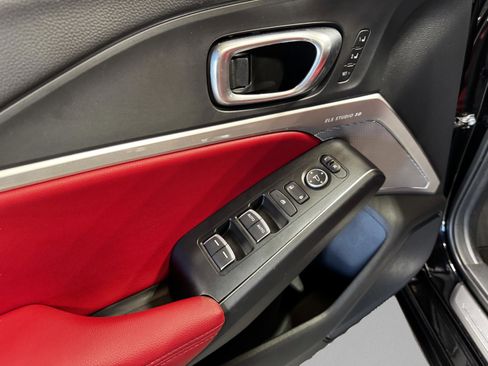 Used 2023 Acura Integra A-Spec FWD image 17