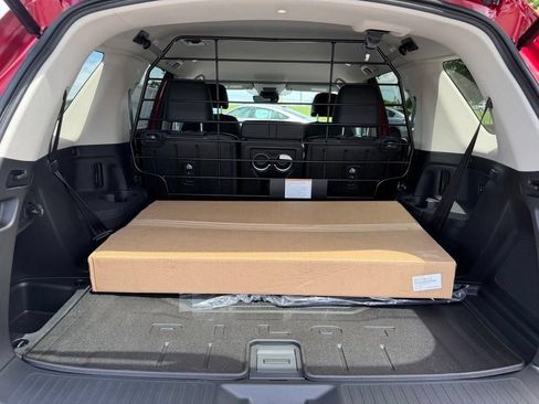 New 2026 Honda Pilot EX-L image 26