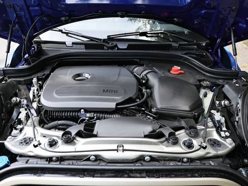 New 2026 MINI Cooper S FWD image 31