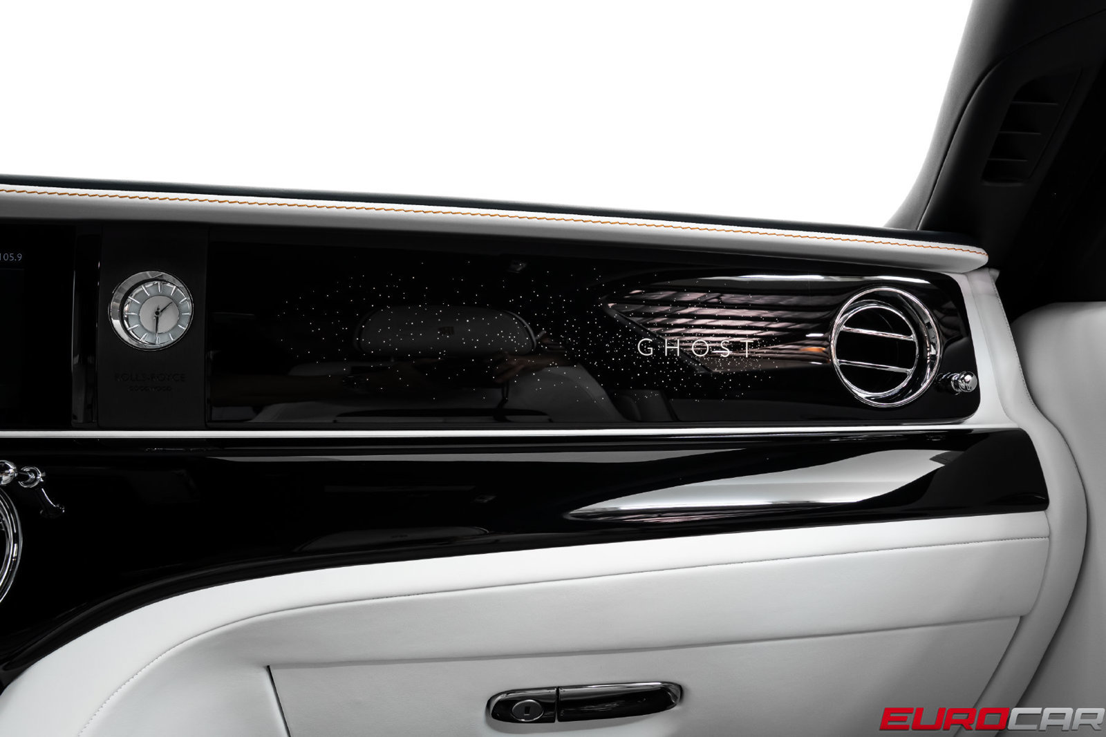 Used 2024 Rolls-Royce Ghost AWD/4WD image 33
