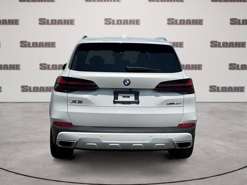 Used 2024 BMW X5 xDrive40i w/ Premium Package AWD/4WD image 4