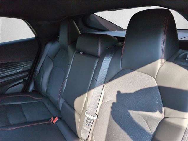 Used 2026 Dodge Charger Scat Pack w/ Blacktop Package AWD/4WD image 21