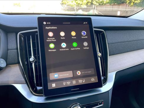 New 2026 Volvo XC90 T8 Core AWD/4WD image 21