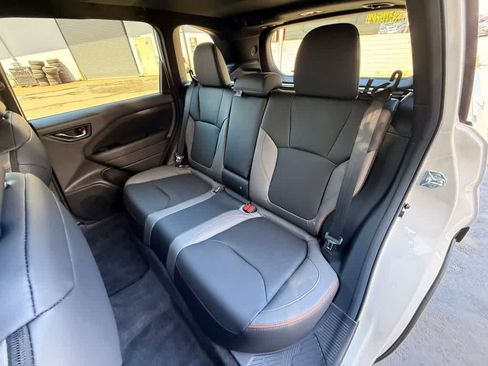 New 2026 Subaru Forester Sport AWD/4WD image 14