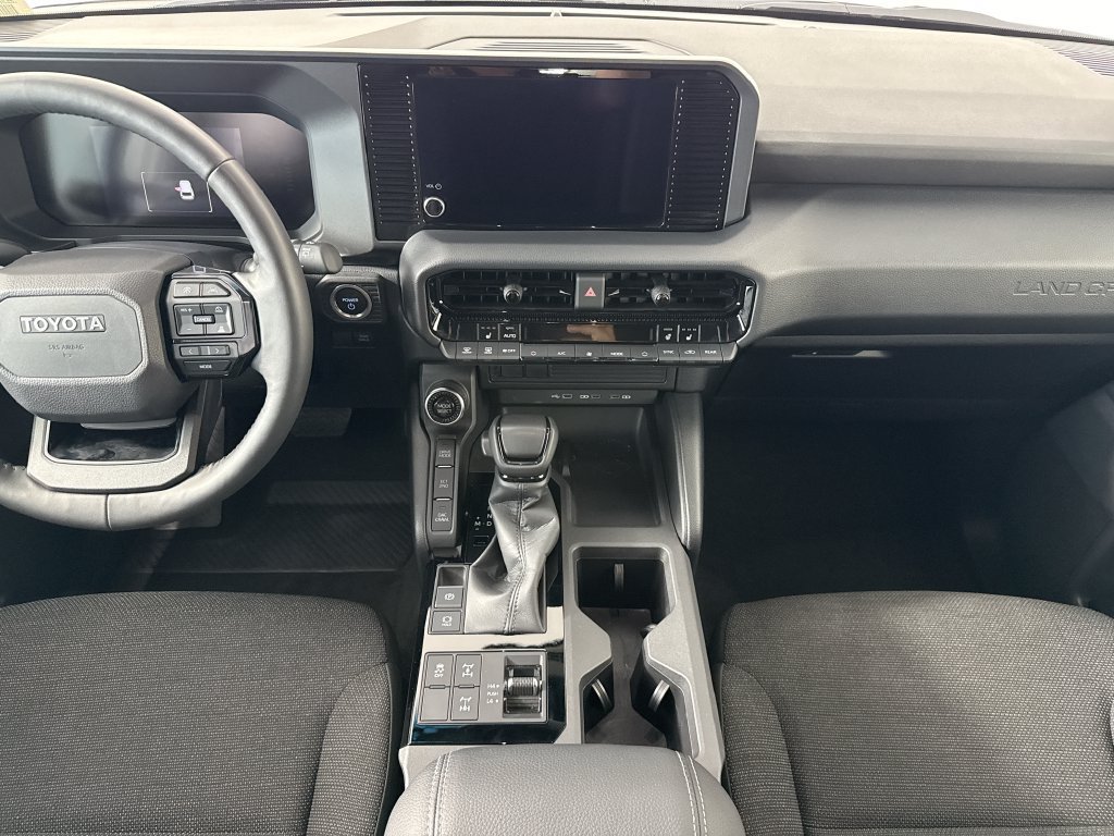 Used 2024 Toyota Land Cruiser 1958 AWD/4WD image 14