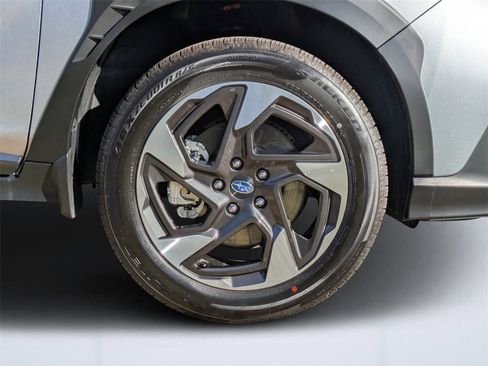 Certified 2025 Subaru Crosstrek 2.5i Limited w/ Popular Package #3A image 10