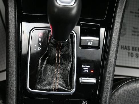 Certified 2022 Jeep Compass Limited image 26