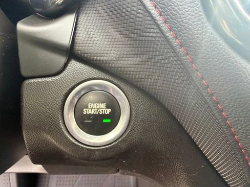 Used 2024 Chevrolet Equinox RS w/ LPO, Floor Liner Package AWD/4WD image 20