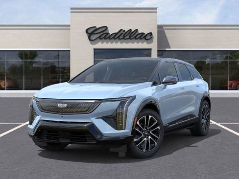 New 2026 Cadillac Optiq Sport 1 image 30