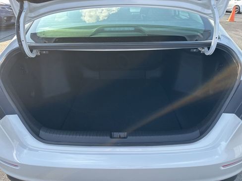 Used 2025 Honda Accord SE image 30