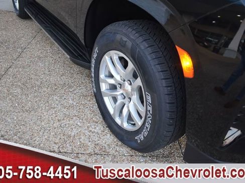 Certified 2024 Chevrolet Tahoe LT image 14