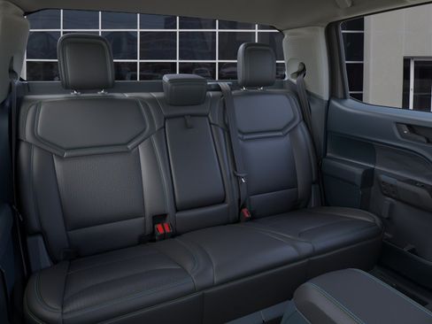 New 2026 Ford Maverick Lobo AWD/4WD image 11