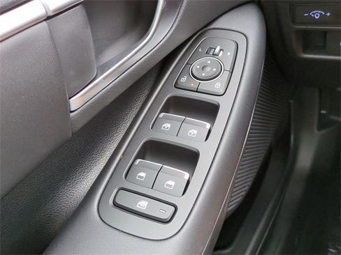 New 2025 Hyundai Sonata SEL image 21