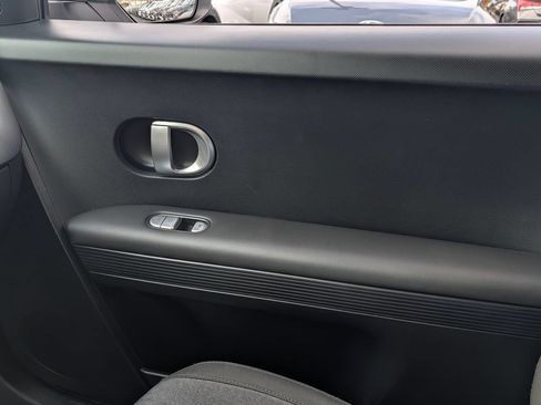 Certified 2024 Hyundai Ioniq 5 SEL RWD image 23