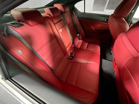 Used 2022 Lexus IS 350 F Sport image 26