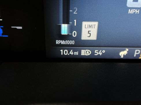 New 2026 Ford Bronco Sport Outer Banks w/ Outer Banks Tech Package+ image 17