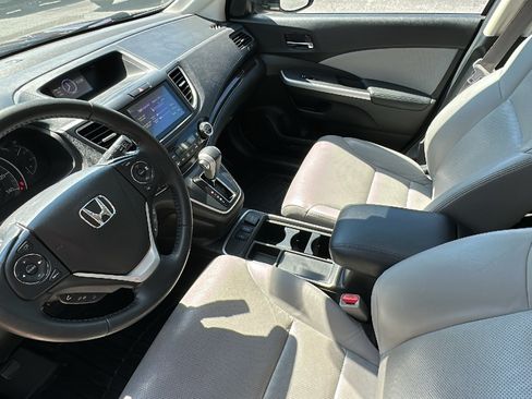 Used 2015 Honda CR-V Touring image 23