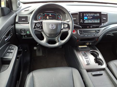 Certified 2022 Honda Pilot Special Edition image 7