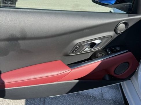 Used 2022 Toyota Supra Premium w/ Driver Assist Package image 16