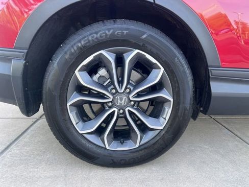 Used 2021 Honda CR-V EX image 5