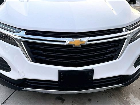 Used 2022 Chevrolet Equinox LT FWD image 30