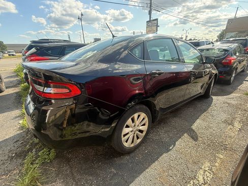 Used 2014 Dodge Dart SXT FWD image 4