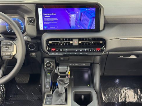 Used 2025 Toyota Land Cruiser w/ Premium Package image 26