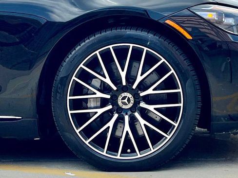 Certified 2023 Mercedes-Benz S 580 4MATIC Sedan image 16