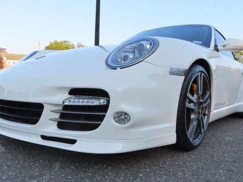 Used 2012 Porsche 911 Edition 918 Spyder AWD/4WD image 5