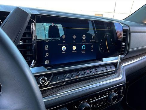 Used 2023 Chevrolet Silverado 1500 RST w/ Redline Edition image 18