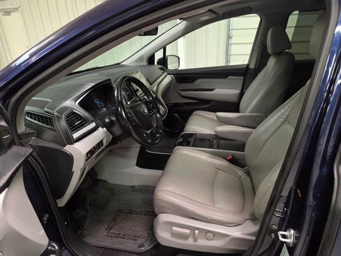 Used 2023 Honda Odyssey EX-L image 14