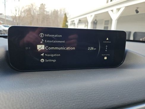 New 2026 MAZDA CX-50 AWD 2.5 S w/ Select Package image 21