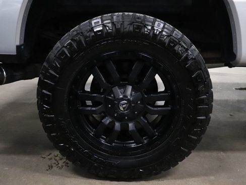 Used 2017 Ford F250 Platinum w/ Platinum Ultimate Package image 43