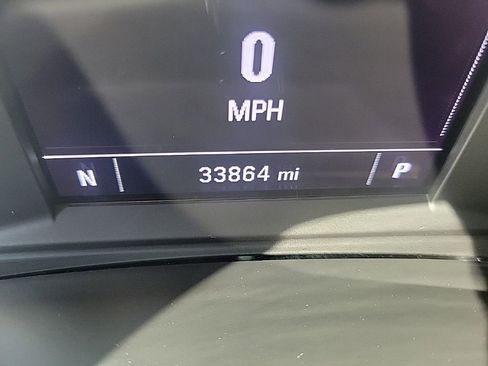 Used 2024 Chevrolet Malibu LT image 18