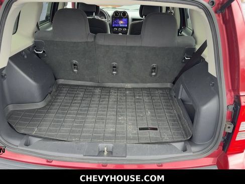 Used 2015 Jeep Patriot Sport w/ Power Value Group FWD image 20