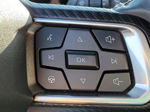 Used 2025 Ford Mustang Coupe w/ Mustang Nite Pony Package image 25