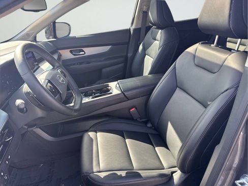 Certified 2025 Nissan Murano SL AWD/4WD image 32