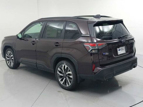 New 2026 Subaru Forester Touring image 7