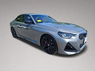 Used 2025 BMW M240i xDrive Coupe w/ Premium Package AWD/4WD 360° Tour